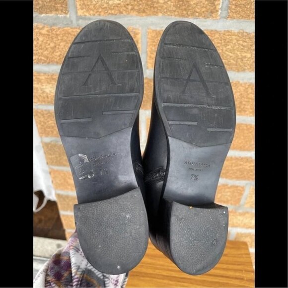 Aquatalia Women's Odette Calf Ankle Boot 7.5 - Picture 4 of 10